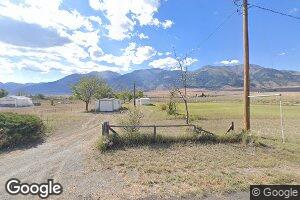 103 Gillman Cir, Austin, NV 89310