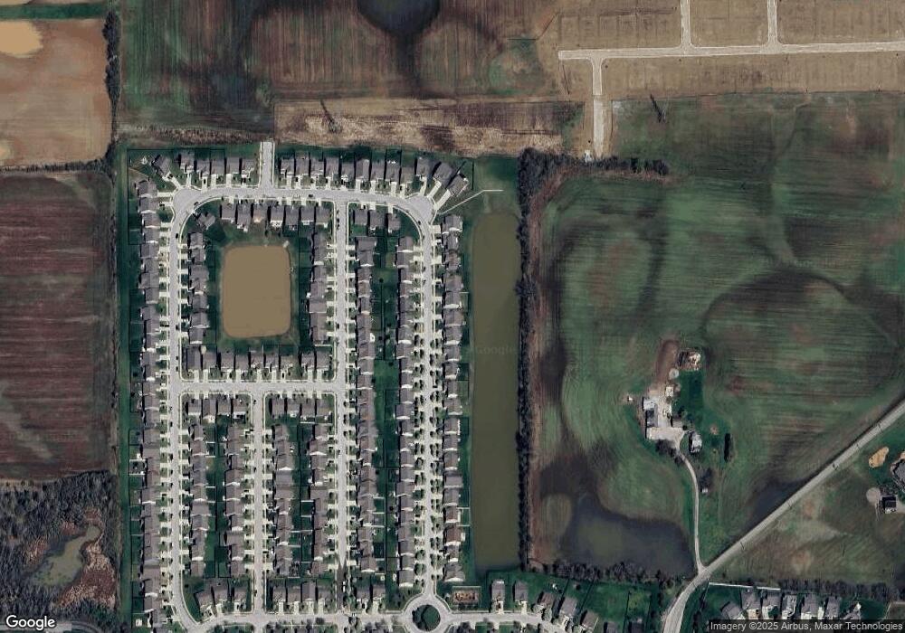 2549 Cedarmill Dr, Franklin, IN 46131 - photo 1