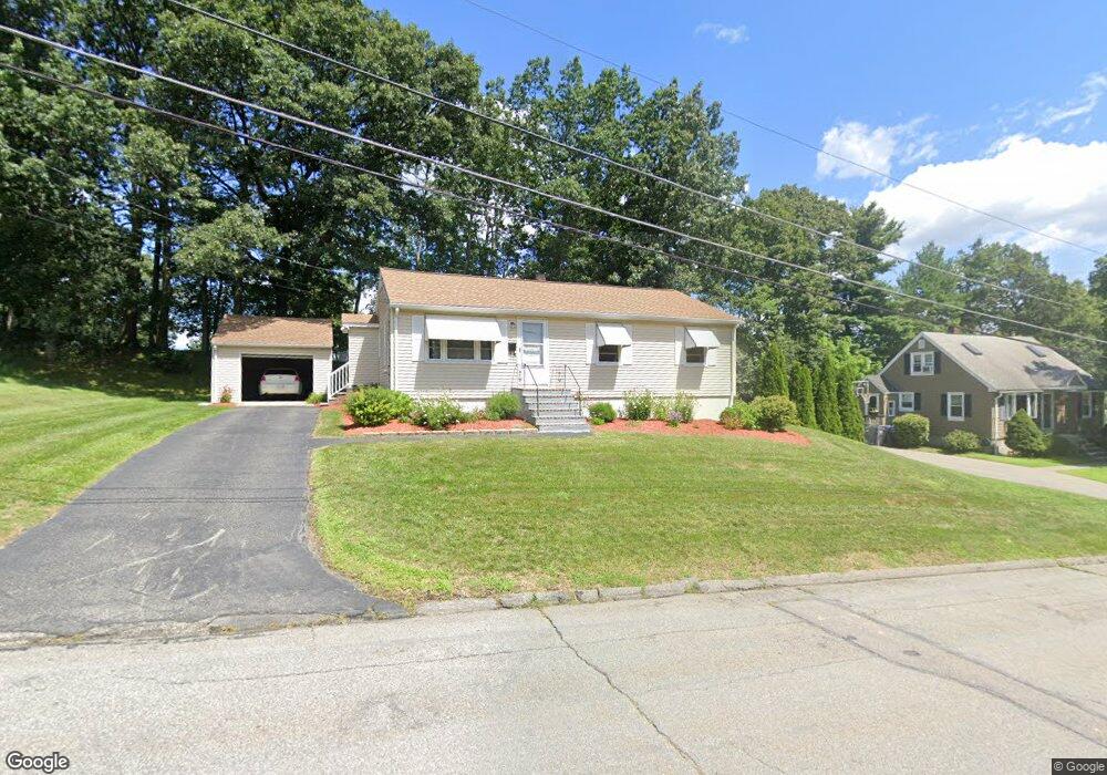 35 Ponderosa Ave, Methuen, MA 01844 - photo 1