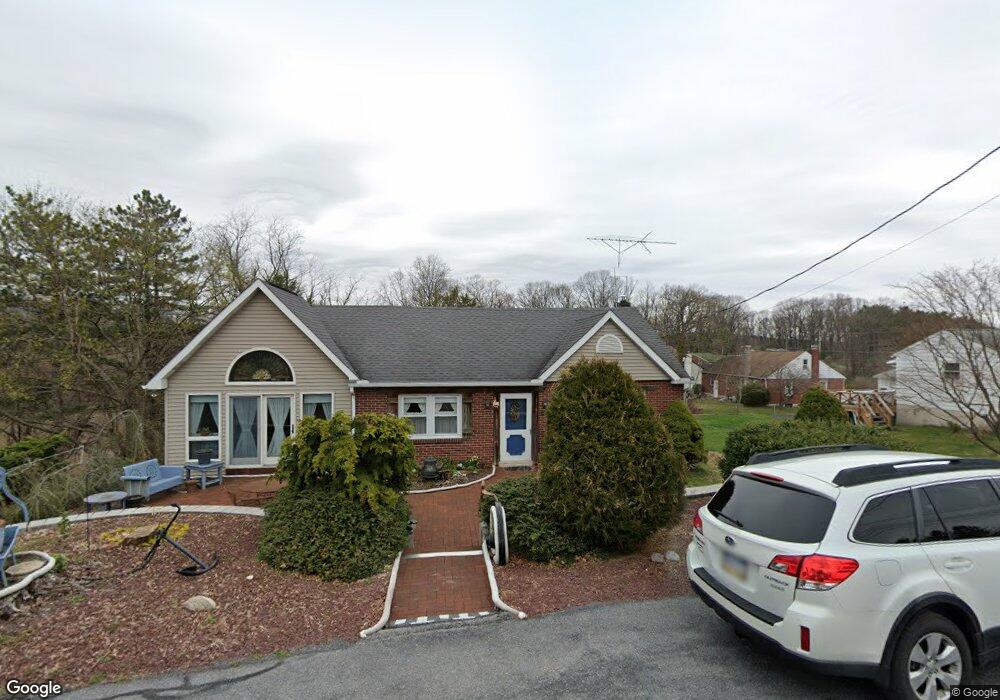 33 Remp Rd, Mohnton, PA 19540 - photo 1