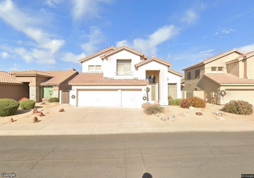 5348 W Buffalo Place, Chandler, AZ 85226 - photo 1