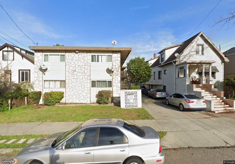 1445 Ward St, Berkeley, CA 94702 - photo 1