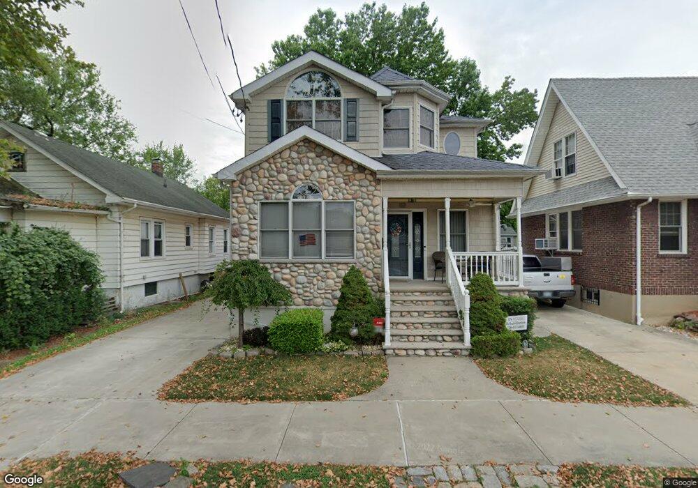 112 Bidwell Ave, Staten Island, NY 10314 - photo 1