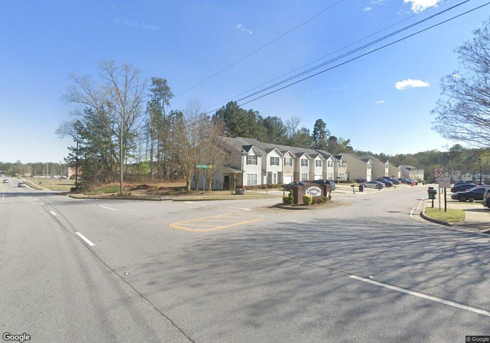 7272 Wagon Wheel Ct, Jonesboro, GA 30236 - photo 1