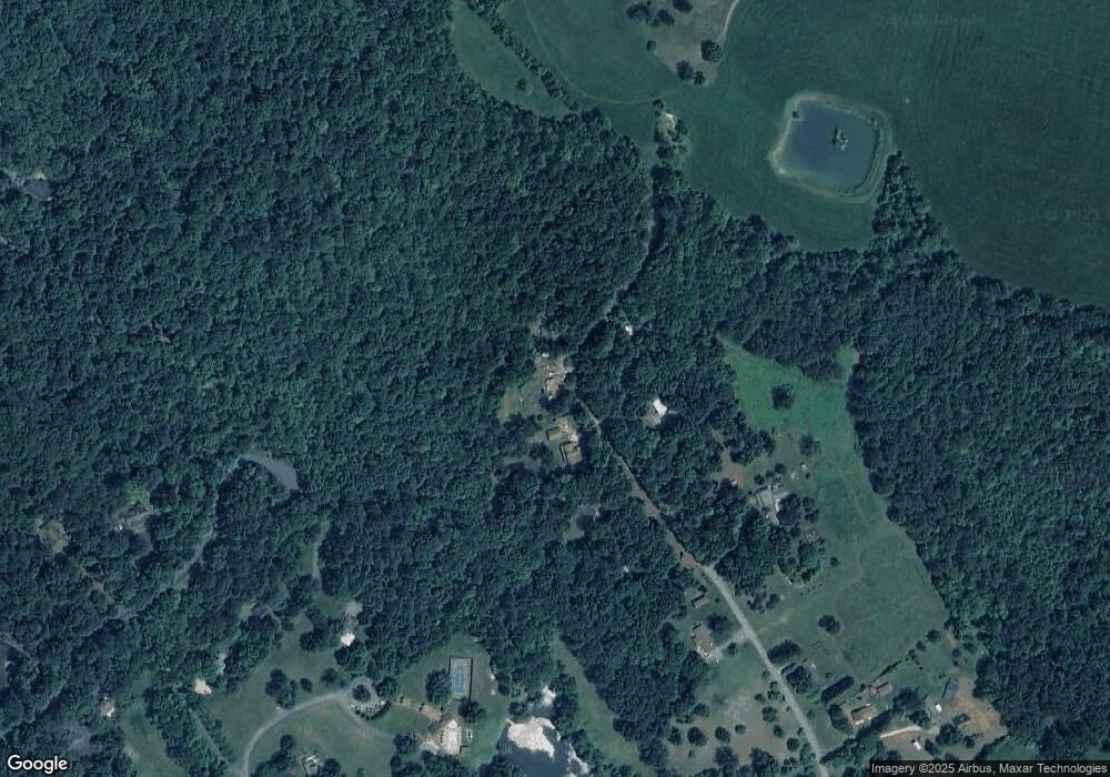 485 Roberts Ridge Ln, Nellysford, VA 22958 - photo 1