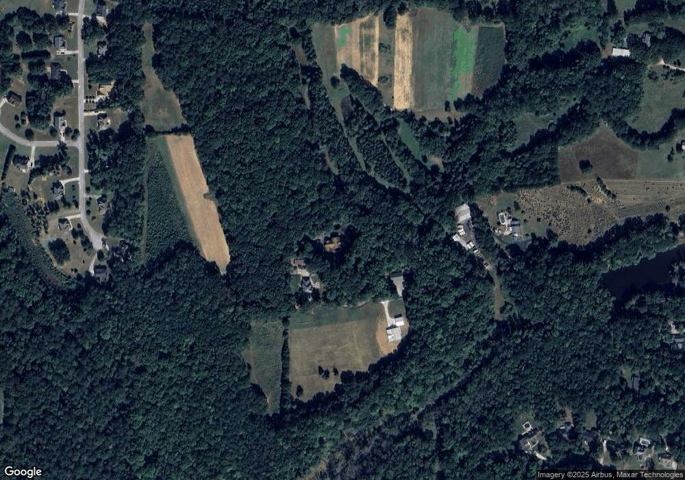 3923 Highway 155 N, Stockbridge, GA 30281 - photo 1