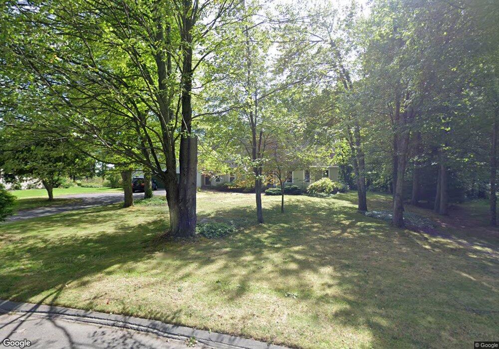 35 Devine Rd, Suffield, CT 06078 - photo 1