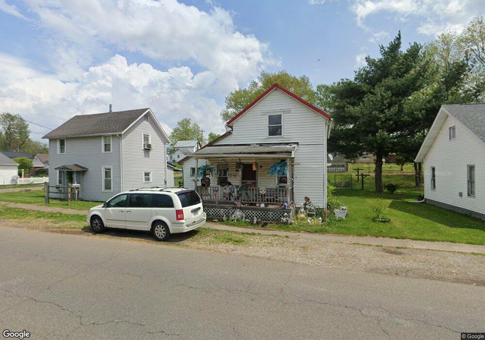 912 S 6th St, Coshocton, OH 43812 - photo 1