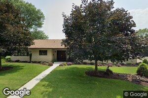 1539 Adams Ave, Lewisburg, PA 17837