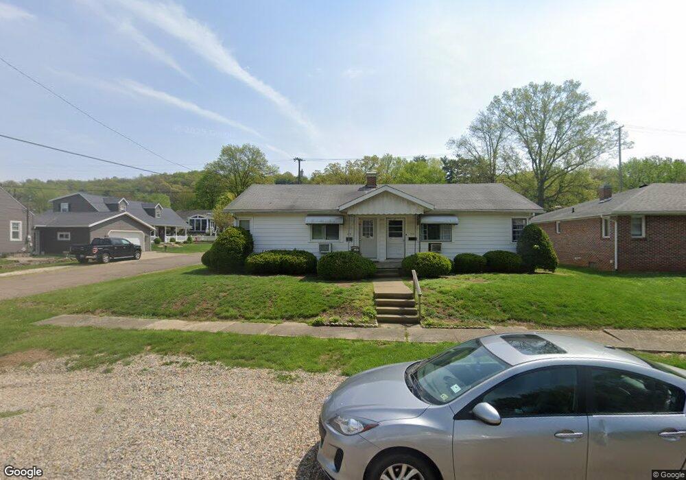 912 S 16th St, Coshocton, OH 43812 - photo 1