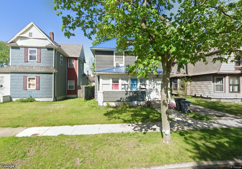 819 Fremont St, Elkhart, IN 46516 - photo 1