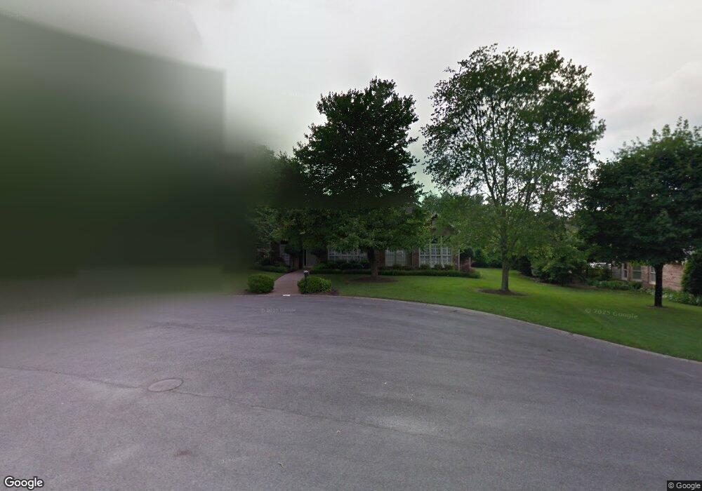 121 Pebble View Dr, Franklin, TN 37064 - photo 1