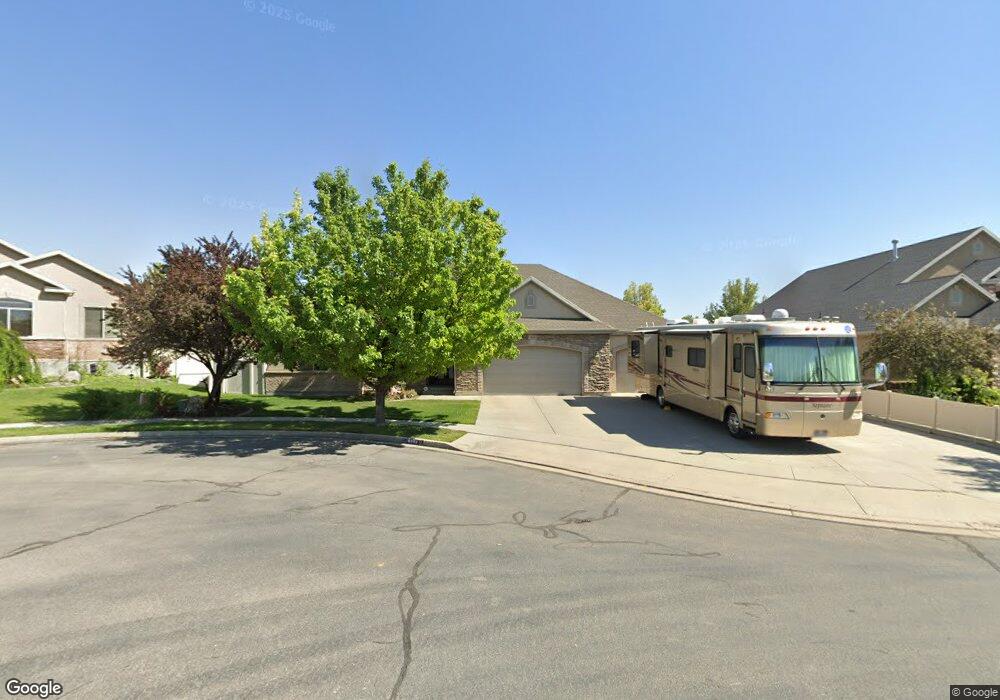 6368 Copper Cloud Ln, West Jordan, UT 84081 - photo 1