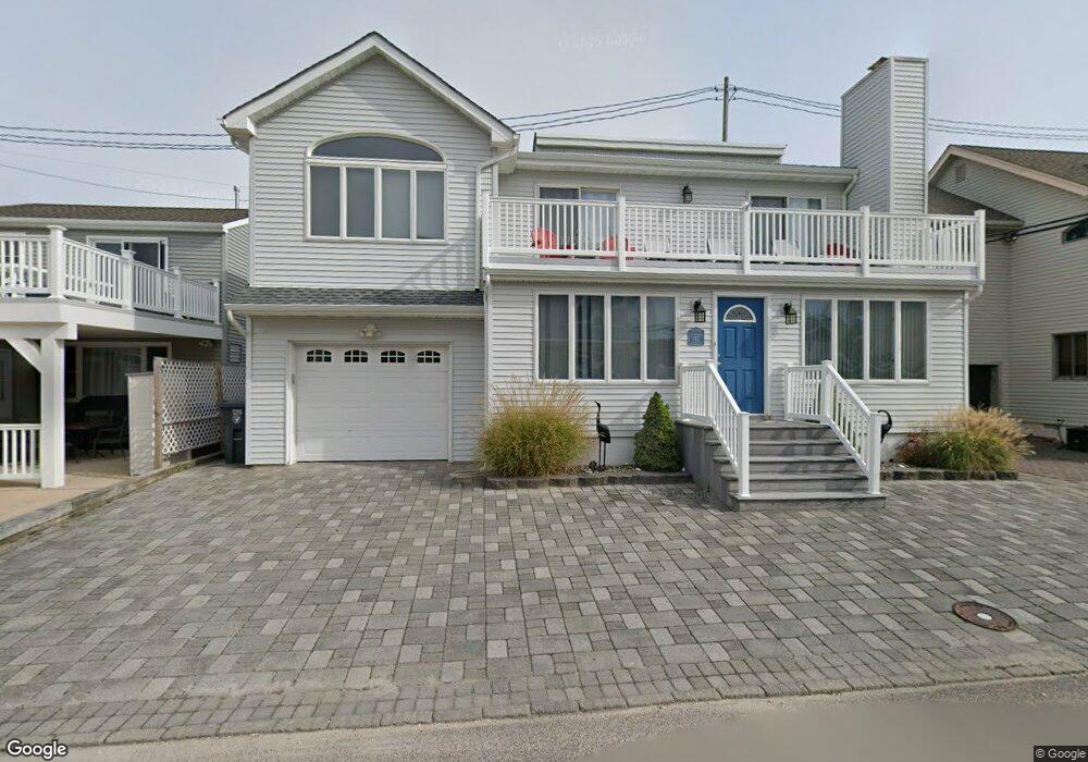 42 S Surf Rd, Lavallette, NJ 08735 - photo 1