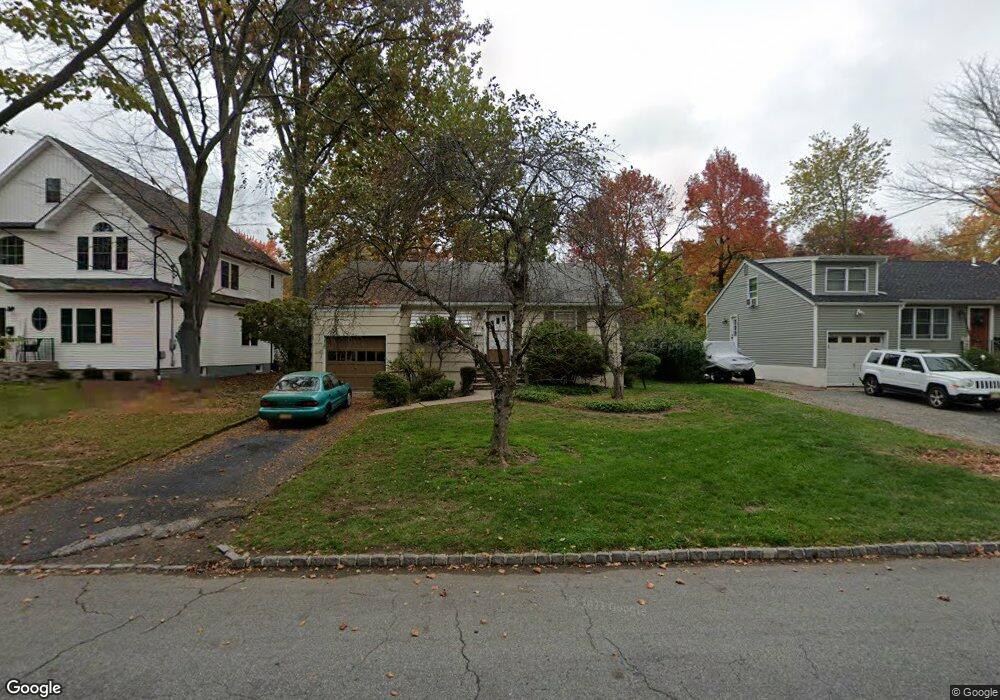 14 Hillside Terrace, Livingston, NJ 07039 - photo 1