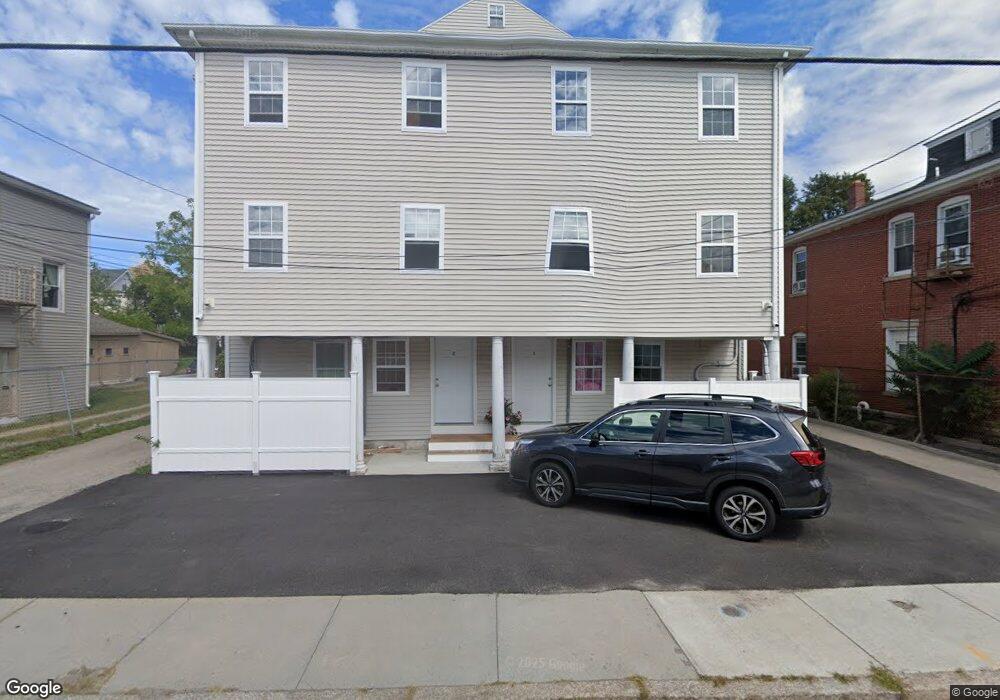 53 Pierce St unit 1-2, Westerly, RI 02891 - photo 1