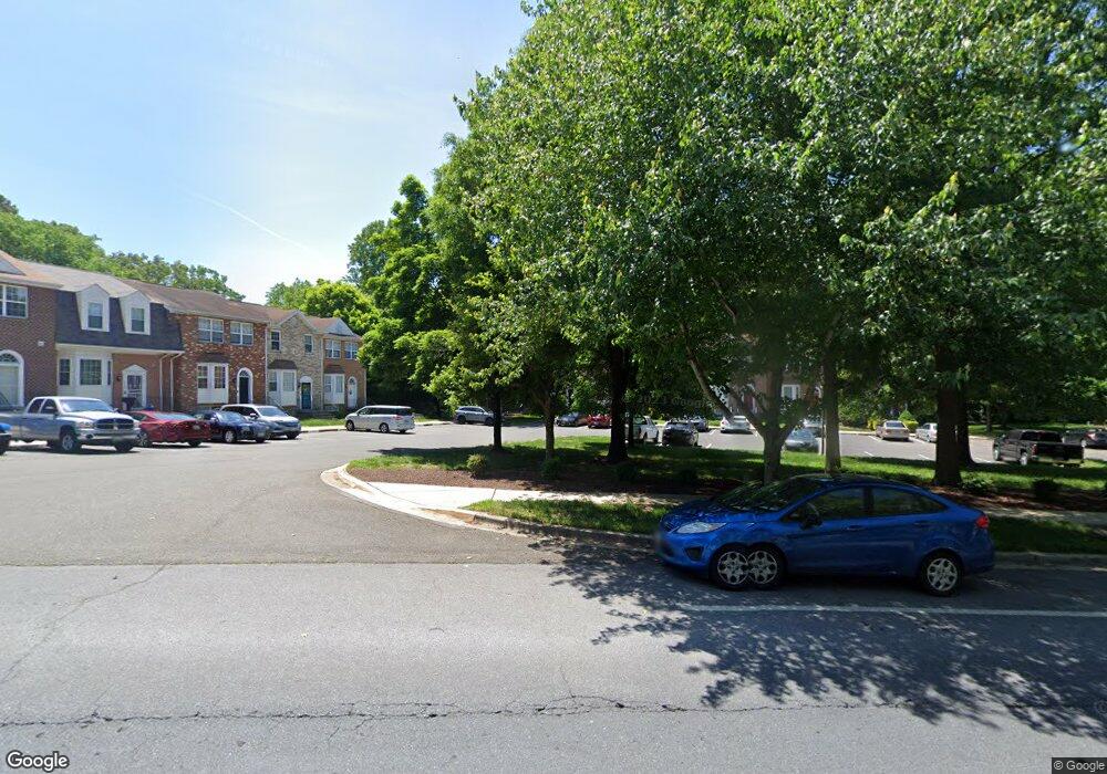 5535 E Boniwood Turn, Clinton, MD 20735 - photo 1