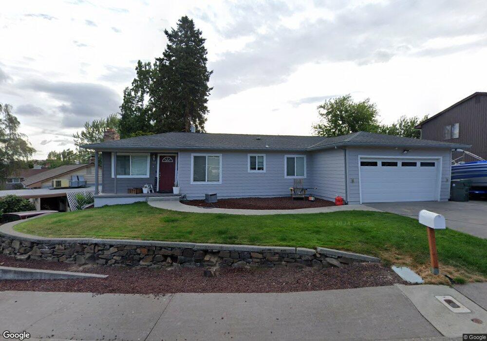 705 E 21st Place, the Dalles, OR 97058 - photo 1