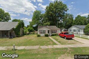 507 S Market St, Senath, MO 63876