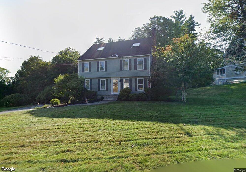 51 Parrish Hill Dr, Nashua, NH 03063 - photo 1