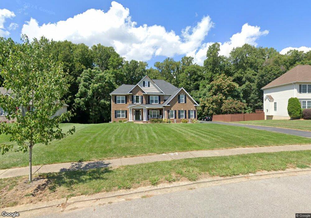 6314 Hard Bargain Cir, Indian Head, MD 20640 - photo 1