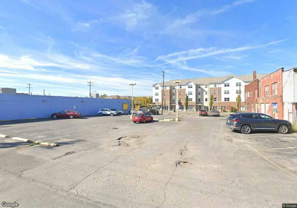 1862 Parsons Ave, Columbus, OH 43207 - photo 1