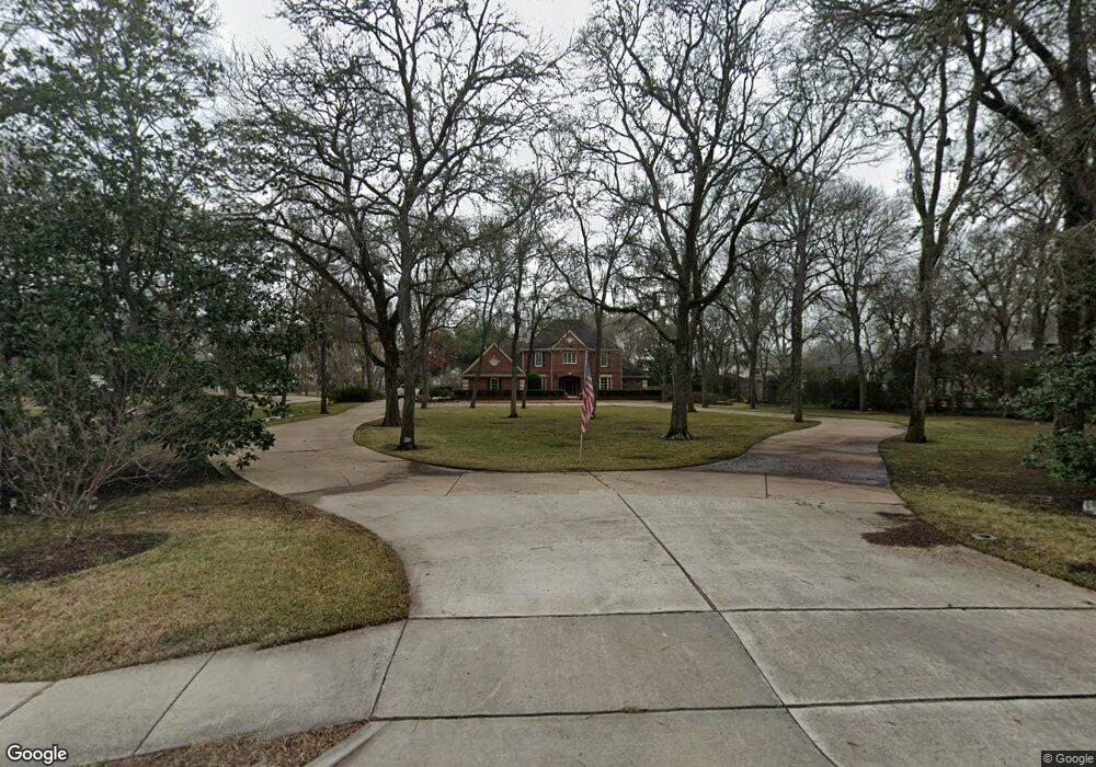 223 Golfview Dr, Richmond, TX 77469 - photo 1