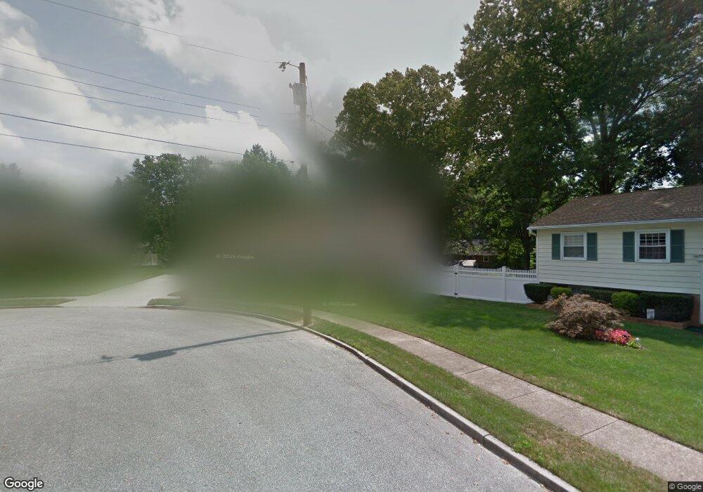 7 Magnolia Ct, Woodstown, NJ 08098 - photo 1