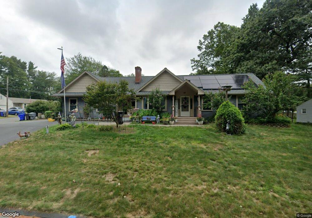 14 Cloud St, Enfield, CT 06082 - photo 1