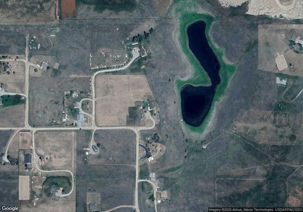 687 Lone Coyote Trail, Kalispell, MT 59901 - photo 1