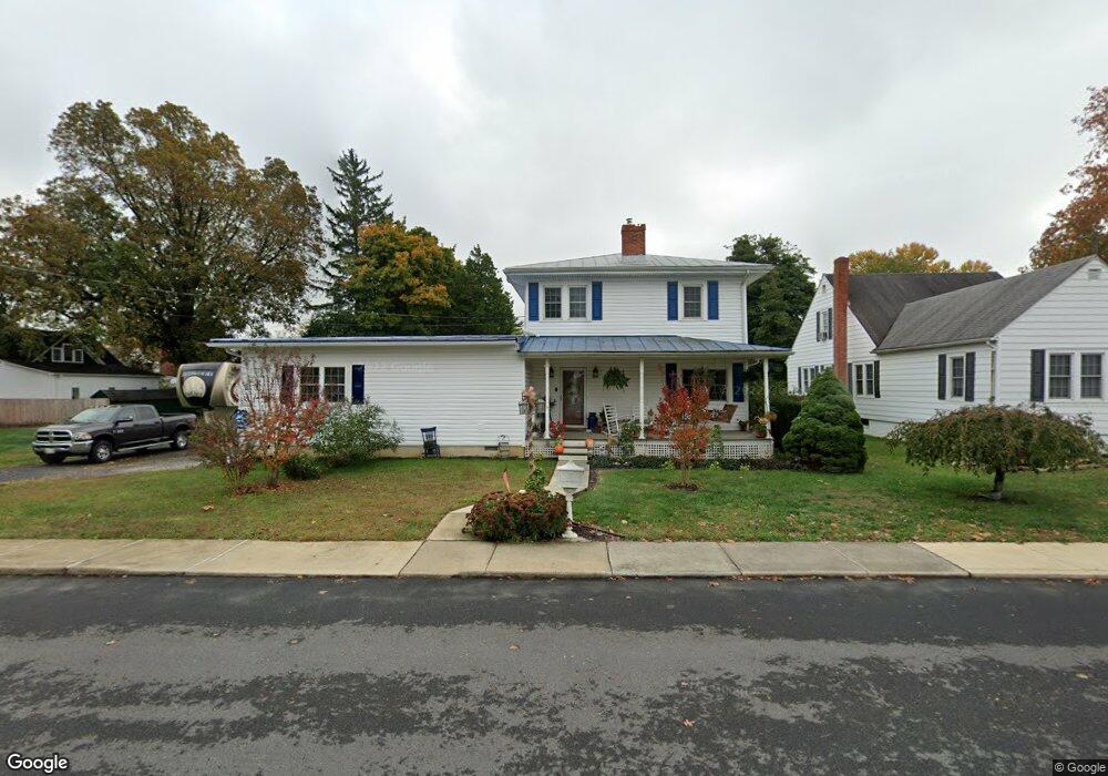 8 W Redding St, Middletown, DE 19709 - photo 1