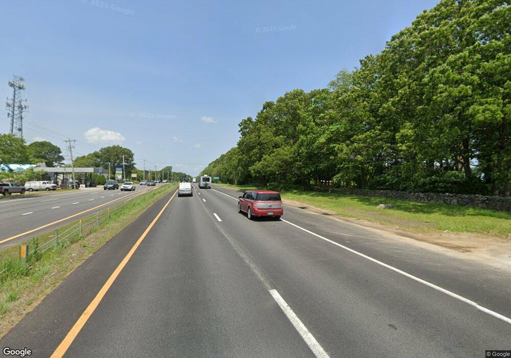 1 Bridge View Ct, South Kingstown, RI 02874 - photo 1