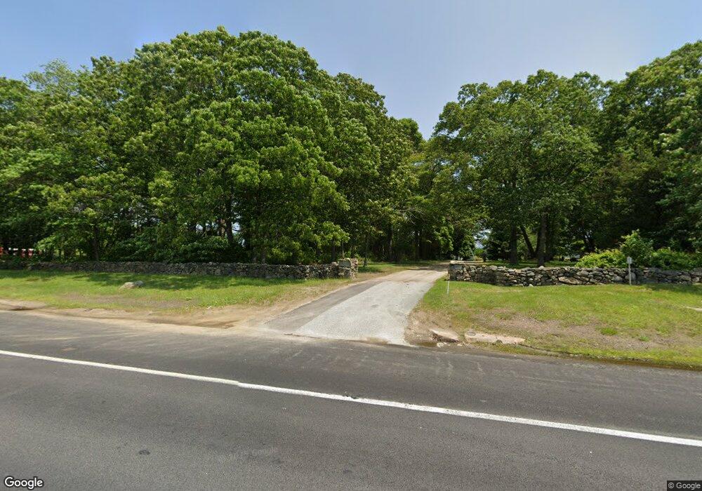 3 Bridge View Ct, South Kingstown, RI 02874 - photo 1