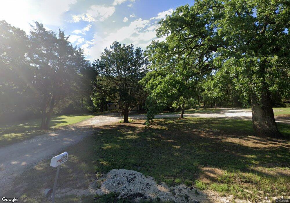 2764 County Road 310, Cleburne, TX 76031 - photo 1