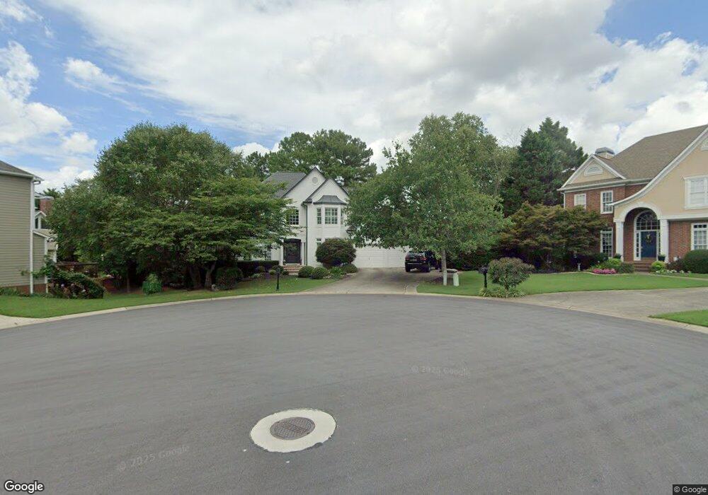 4595 Lasalle Ct unit 8A, Marietta, GA 30062 - photo 1