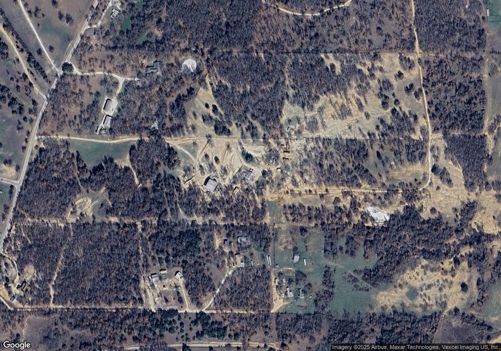 160 County Road 3672, Springtown, TX 76082 - photo 1