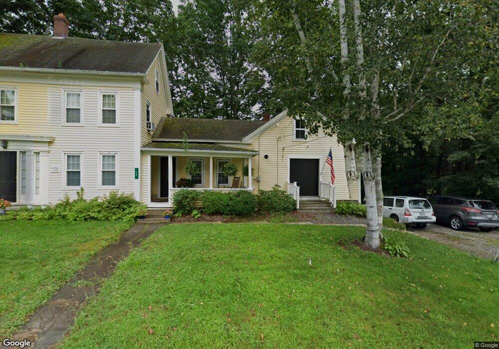 58 Lower Main St, North Berwick, ME 03906 - photo 1