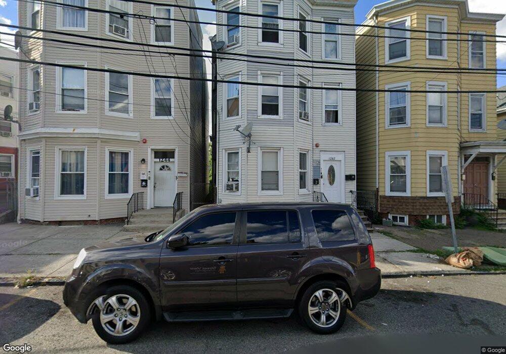 1242 Madison Ave, Paterson, NJ 07503 - photo 1