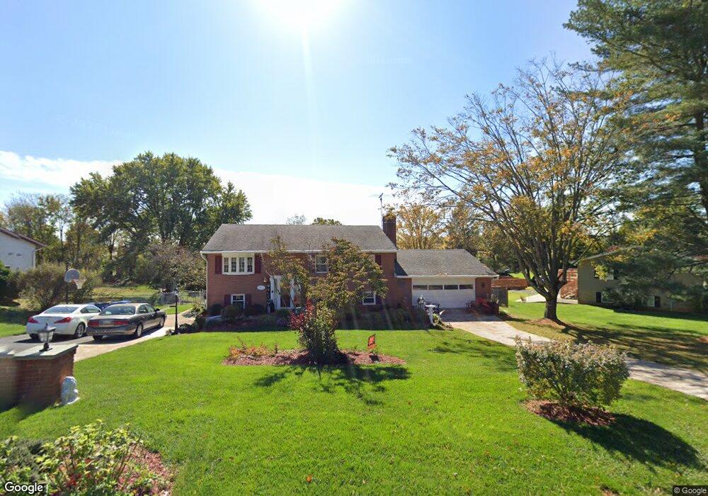 5803 Oklahoma Rd, Sykesville, MD 21784 - photo 1