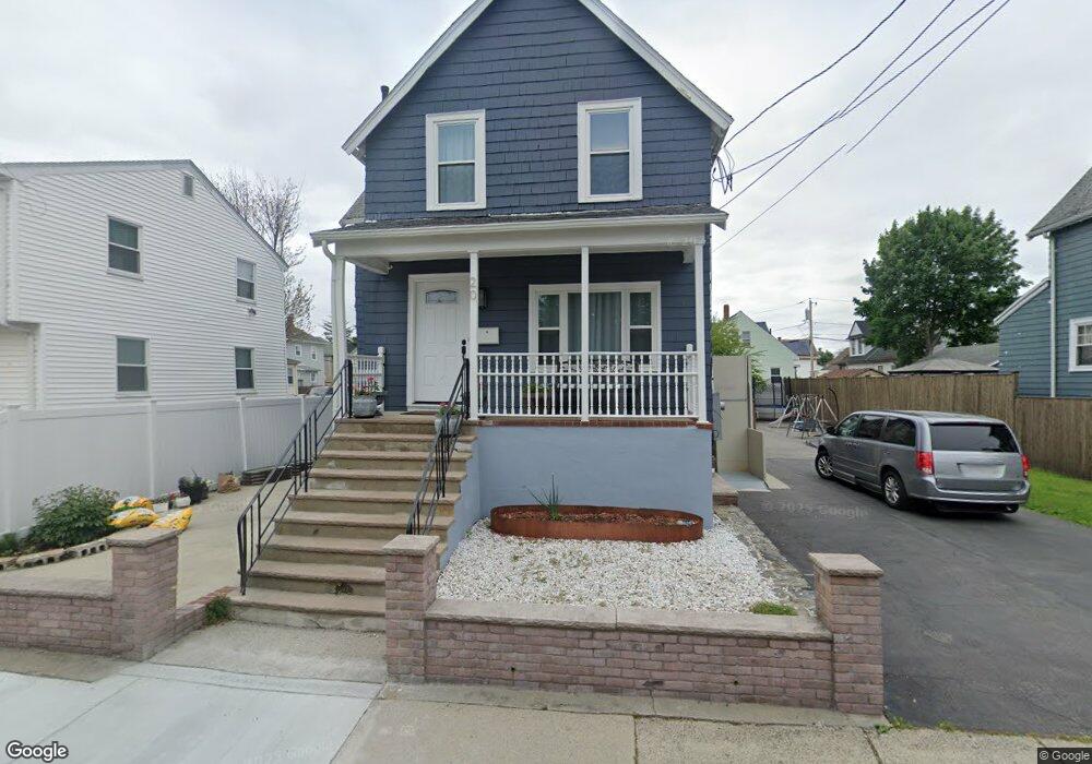 20 Andrew St, Malden, MA 02148 - photo 1