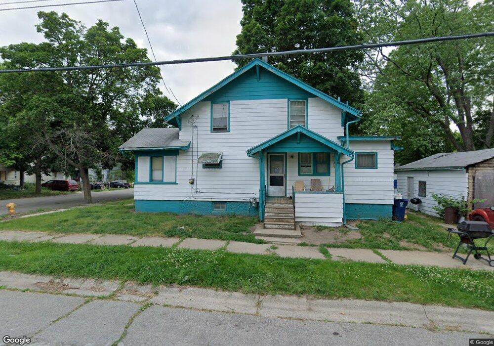 1457 Delaware Ave, Flint, MI 48506 - photo 1