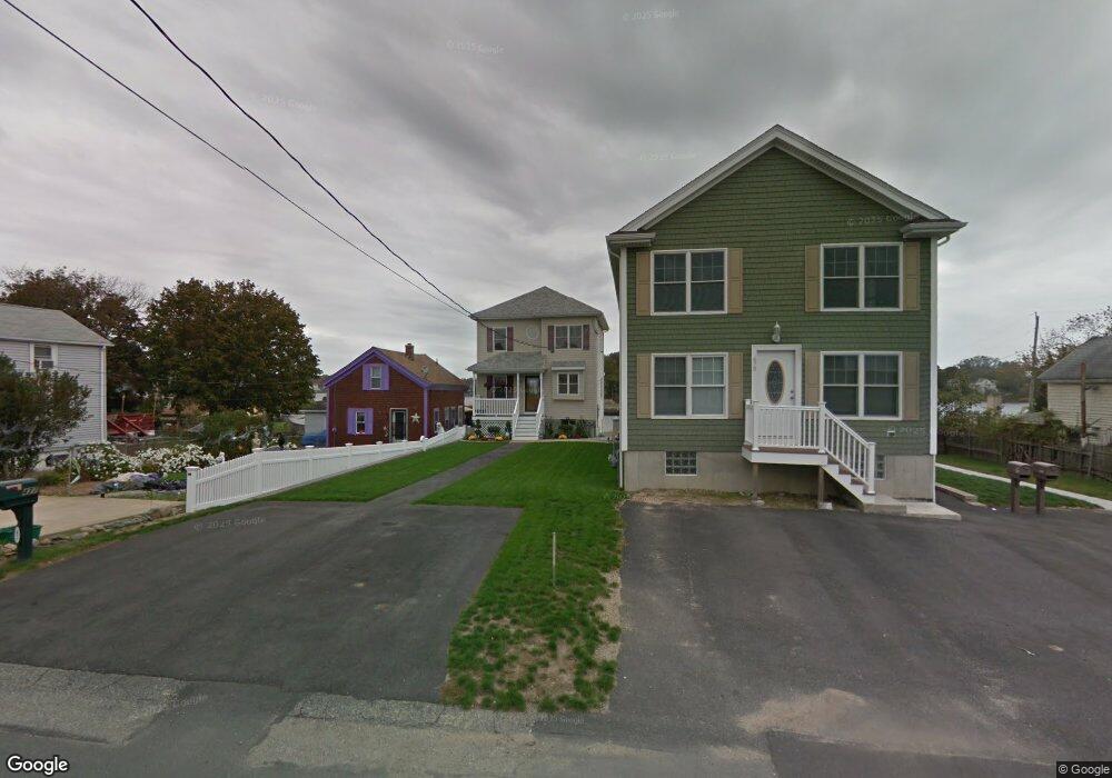 477 Ocean Grove Ave, Swansea, MA 02777 - photo 1