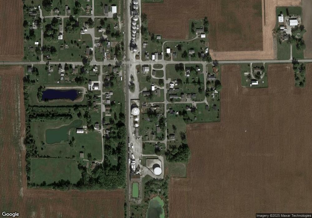 16502 Swank St, Yoder, IN 46798 - photo 1