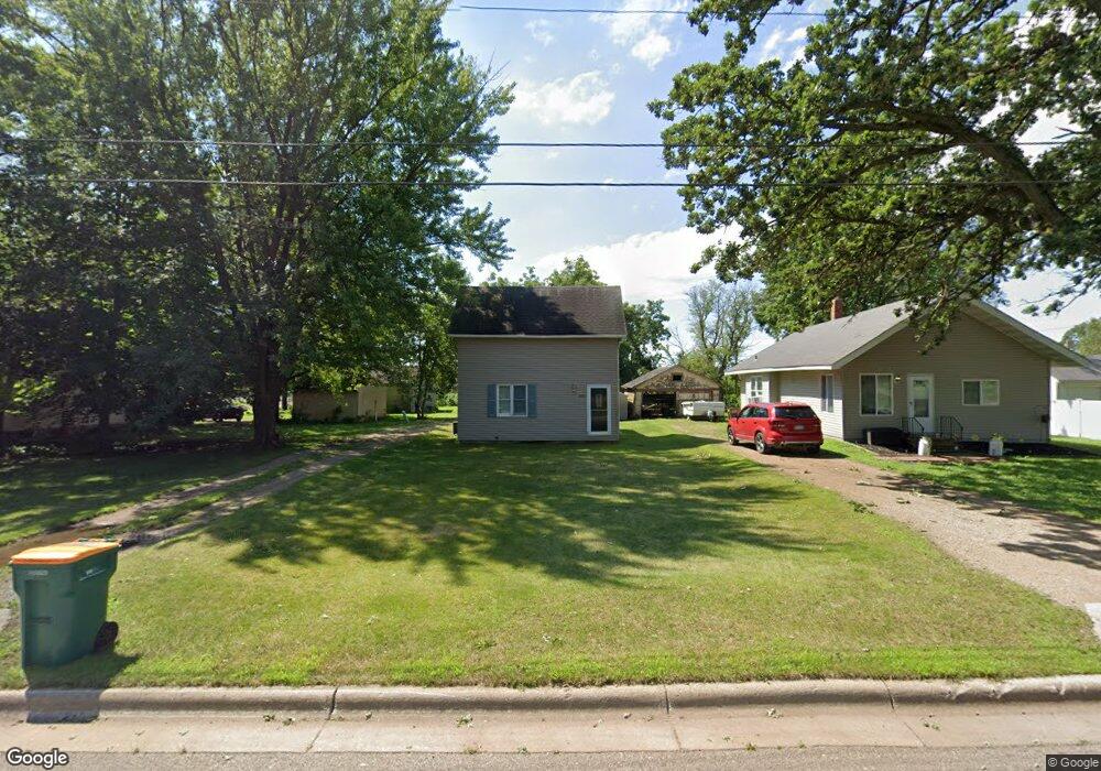 303 Main St W, Clarks Grove, MN 56016 - photo 1