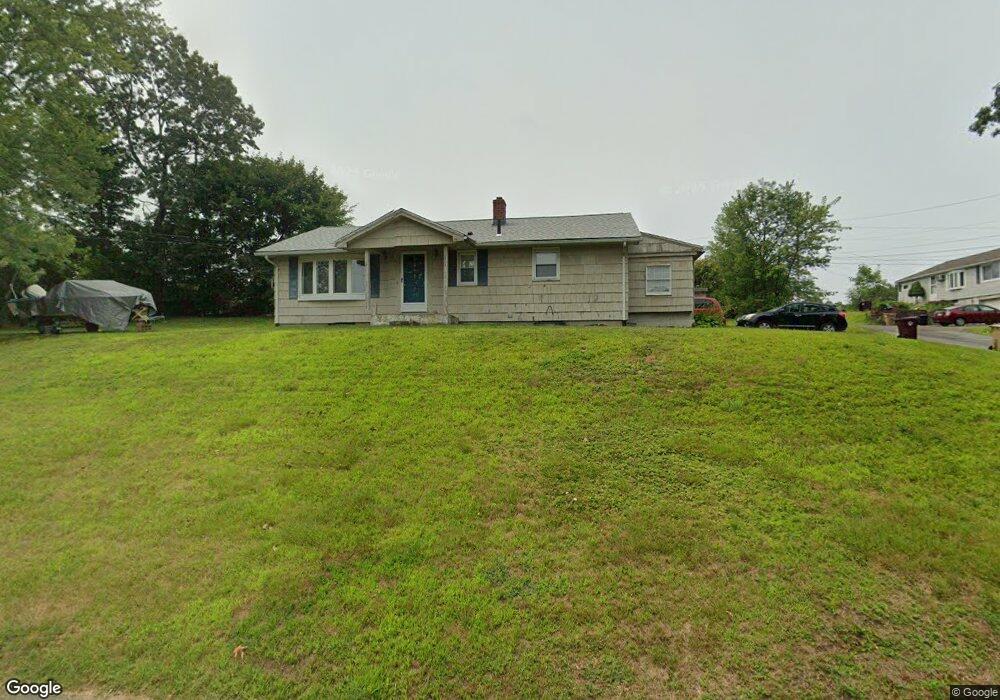 67 Wilno Ave, Ludlow, MA 01056 - photo 1