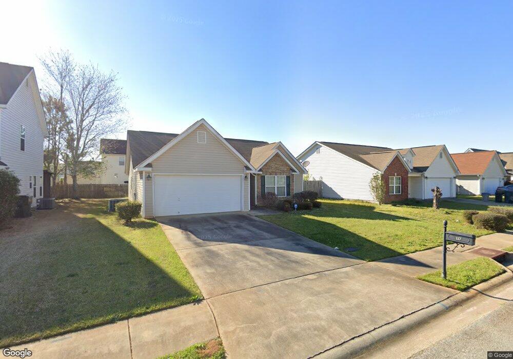 117 Faybrook Dr, Byron, GA 31008 - photo 1