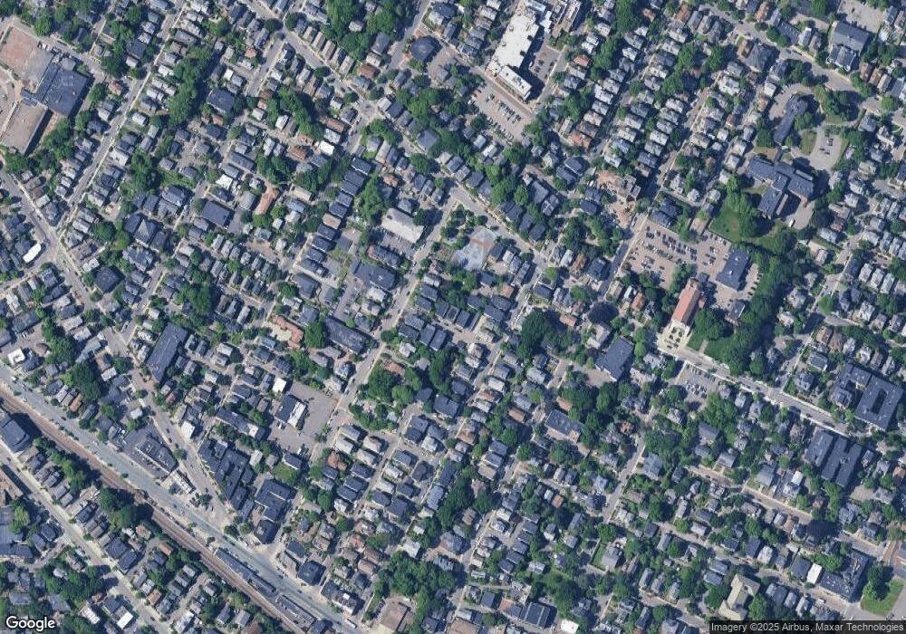 12 Silvey Place unit 2, Somerville, MA 02143 - photo 1