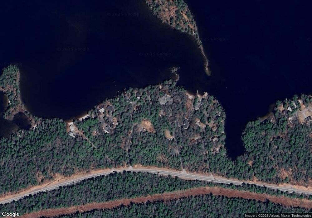 96 Checkerberry Ln, New London, NH 03257 - photo 1