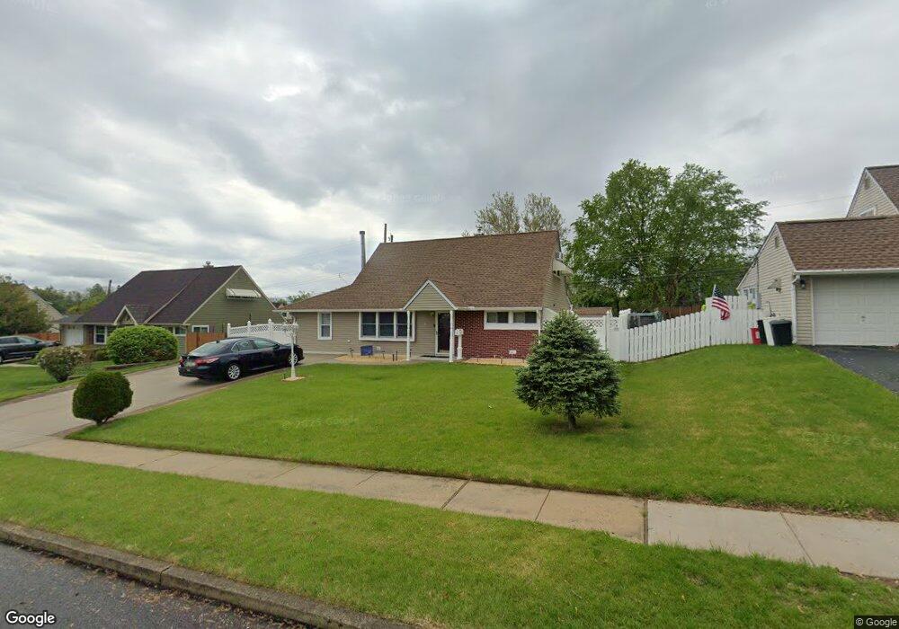 70 Curry Hill Rd, Levittown, PA 19057 - photo 1