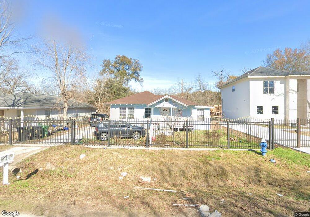 2327 Moreau St, Houston, TX 77093 - photo 1